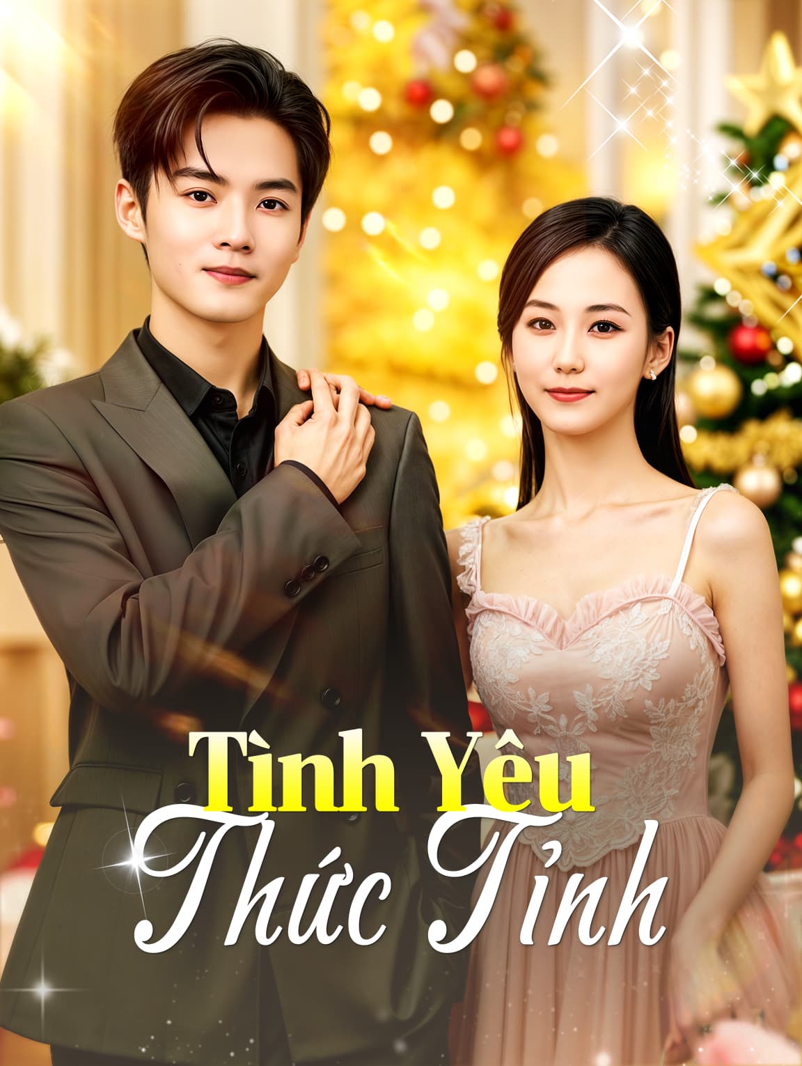 Tình Yêu Thức Tỉnh