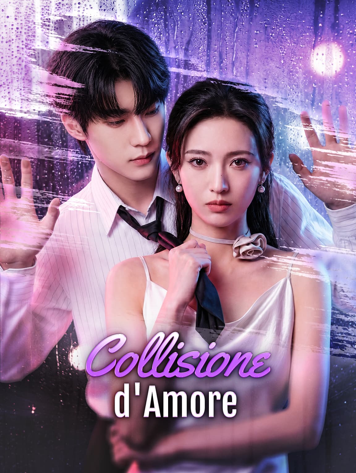 Collisione d'Amore