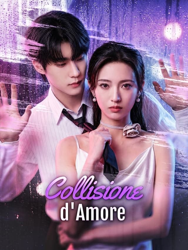 Collisione d'Amore