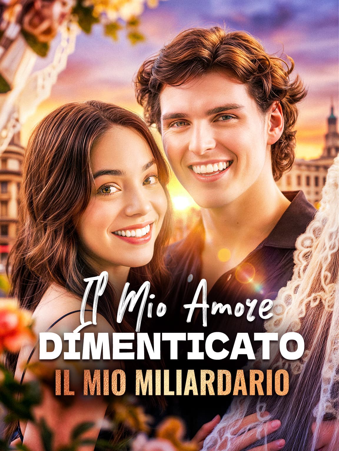 Il Mio Amore Dimenticato, Il Mio Miliardario