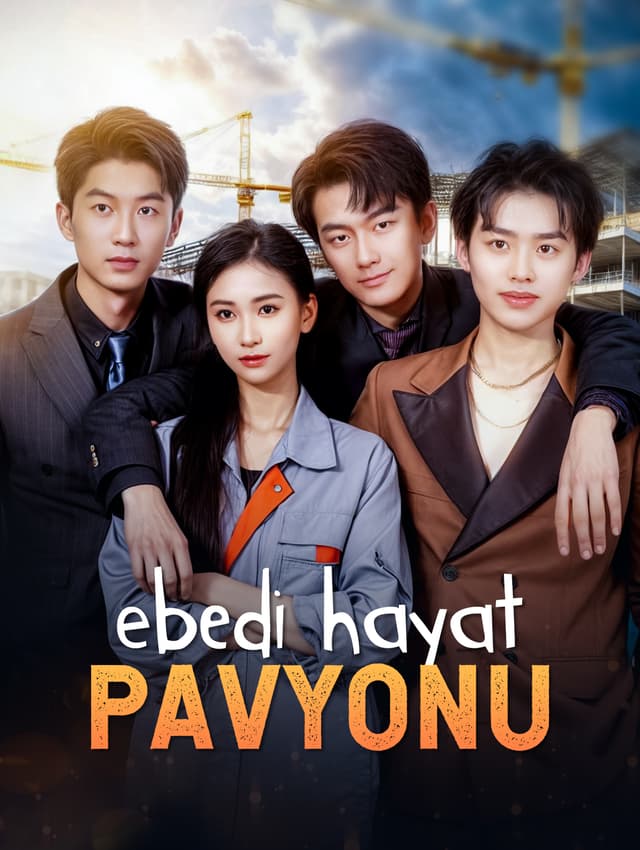 Ebedi Hayat Pavyonu