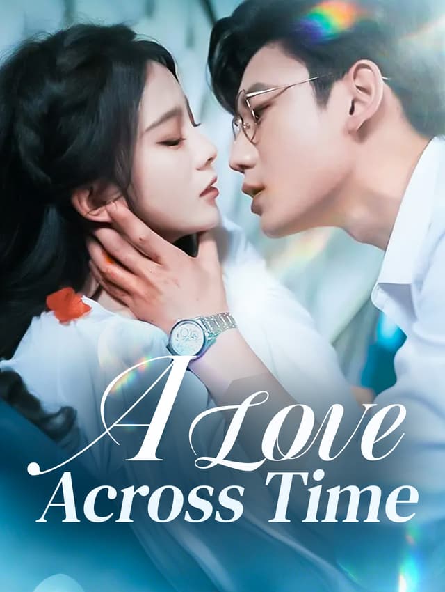 A Love Across Time