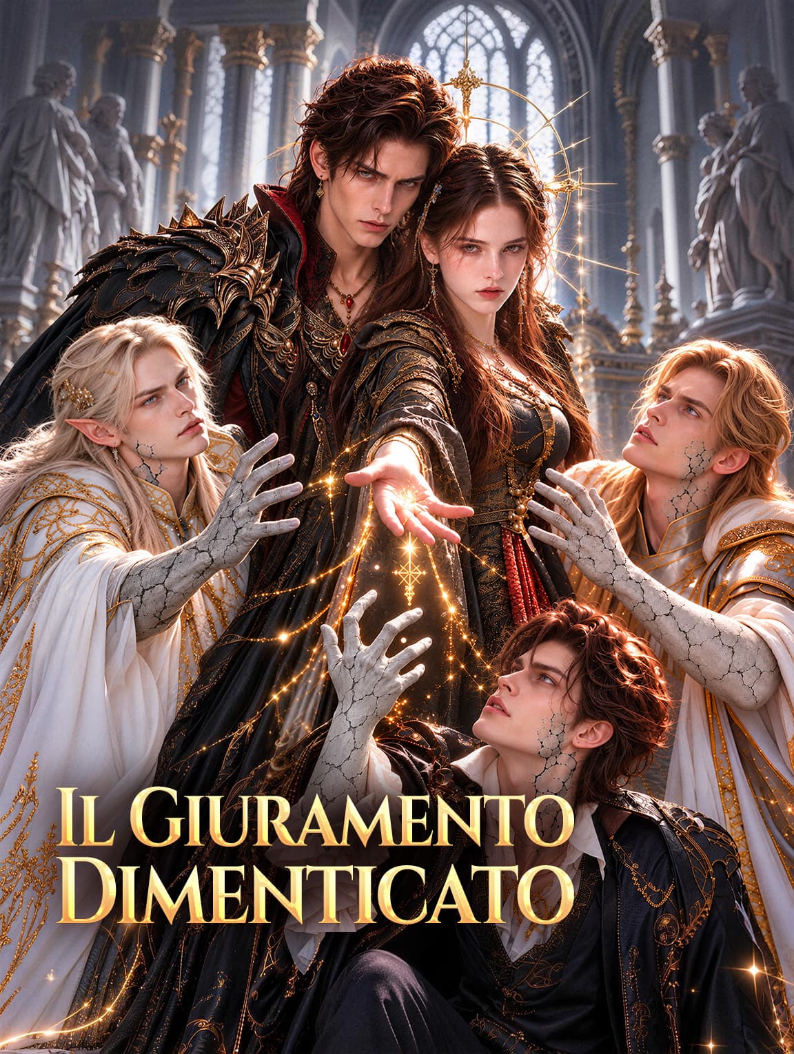 Il Giuramento Dimenticato