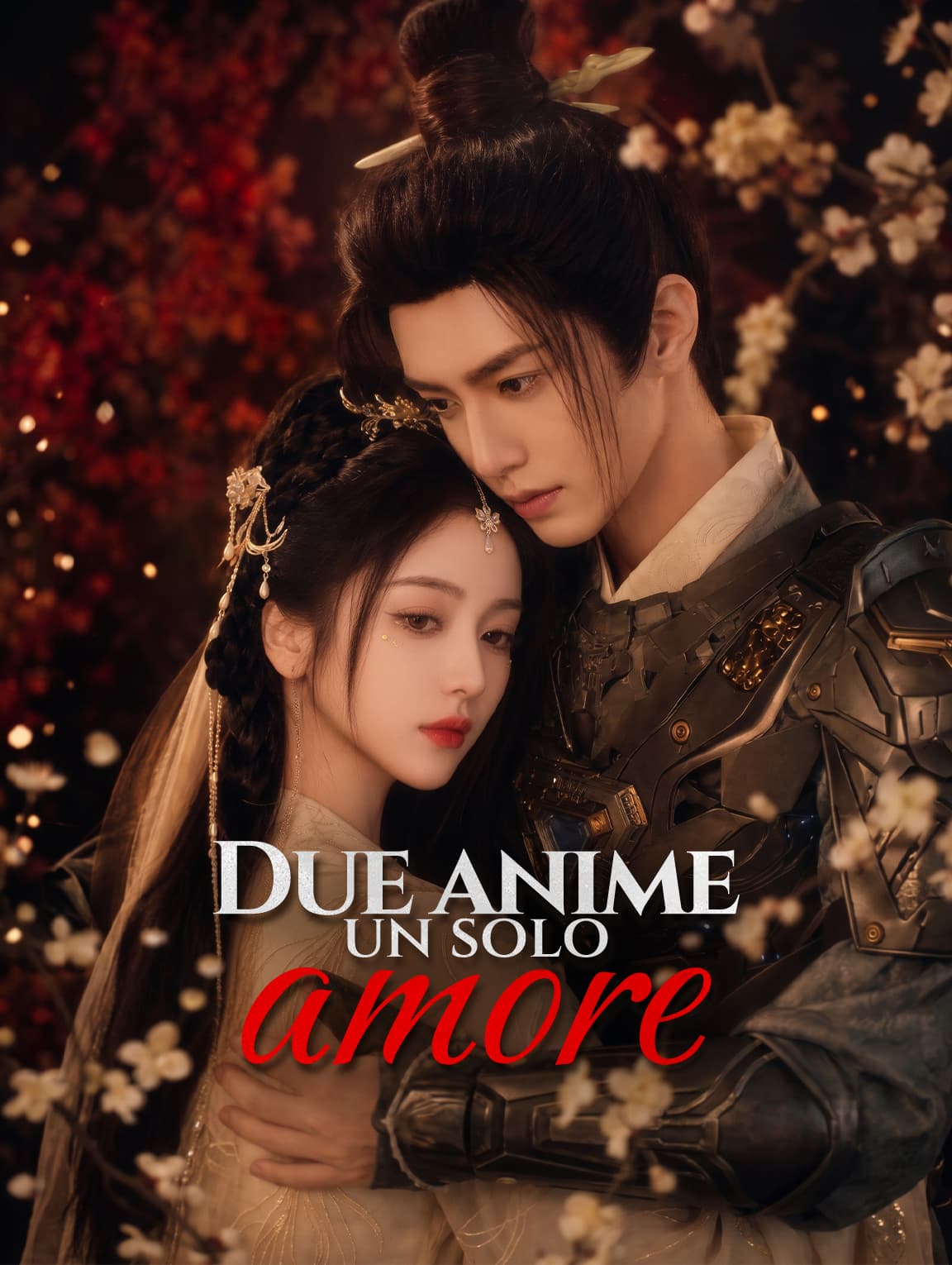 Due anime, un solo amore