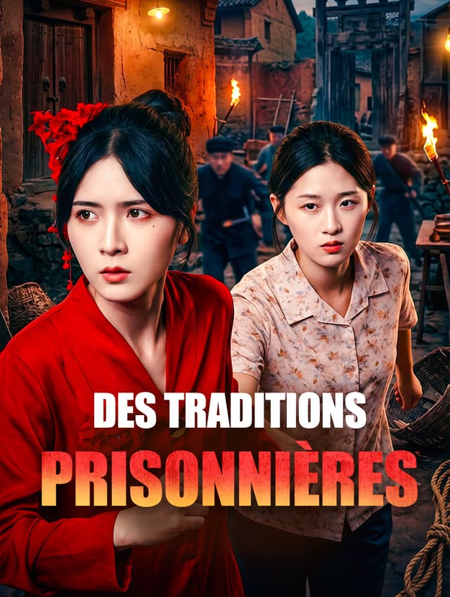 Prisonnières des Traditions