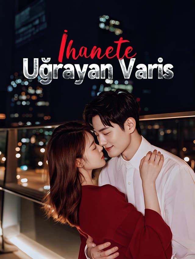 İhanete Uğrayan Varis