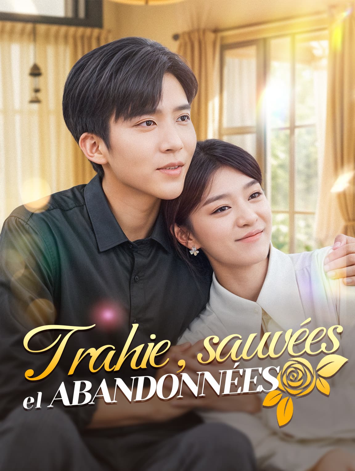 Trahie, sauvées et abandonnées