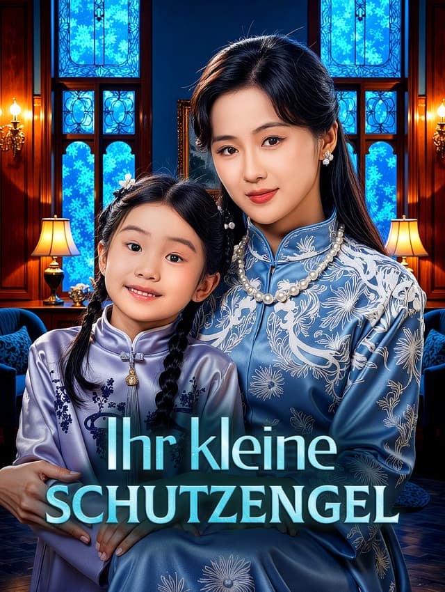 Ihr kleine Schutzengel