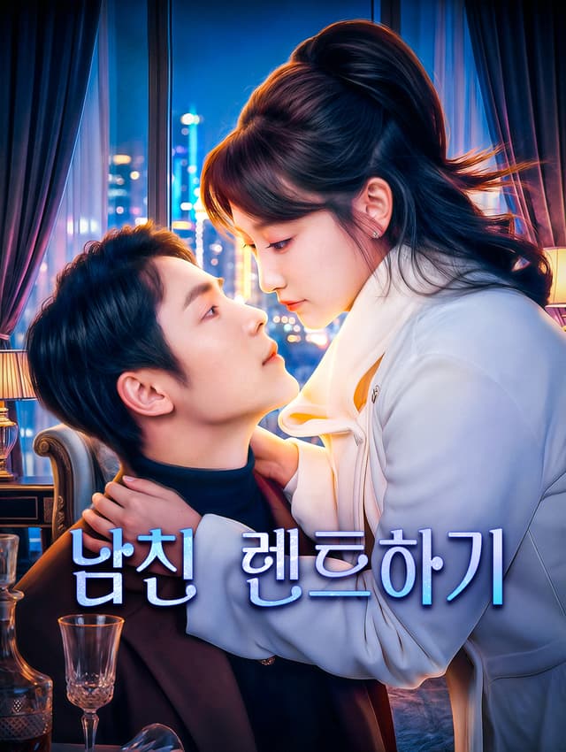 남친 렌트하기