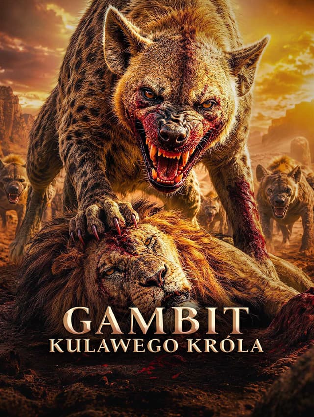 Gambit kulawego króla