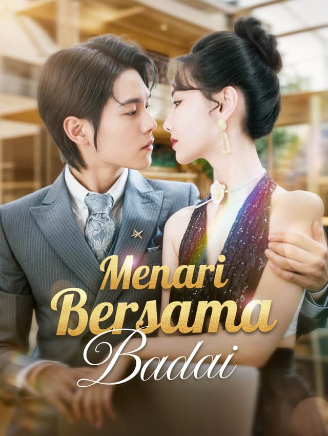 Menari Bersama Badai