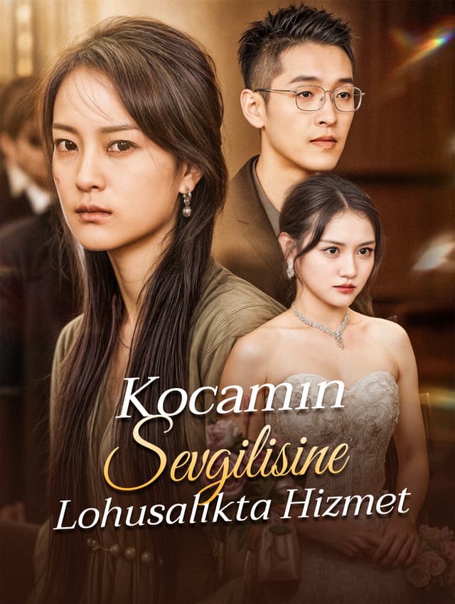 Kocamın Sevgilisine Lohusalıkta Hizmet