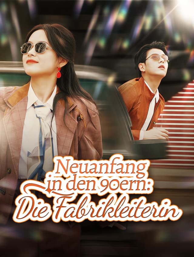 Neuanfang in den 90ern:Die Fabrikleiterin
