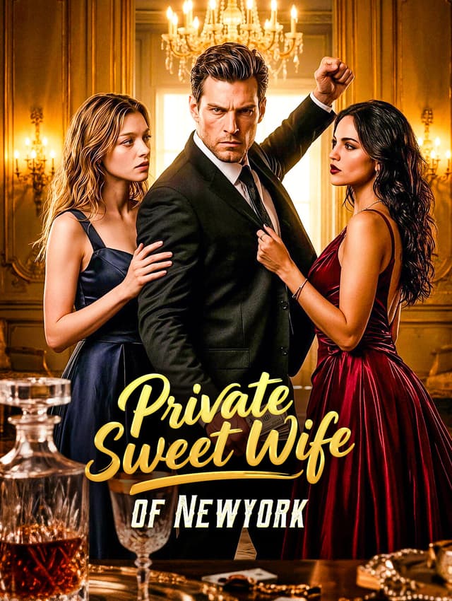 Private Sweet Wife of Newyork