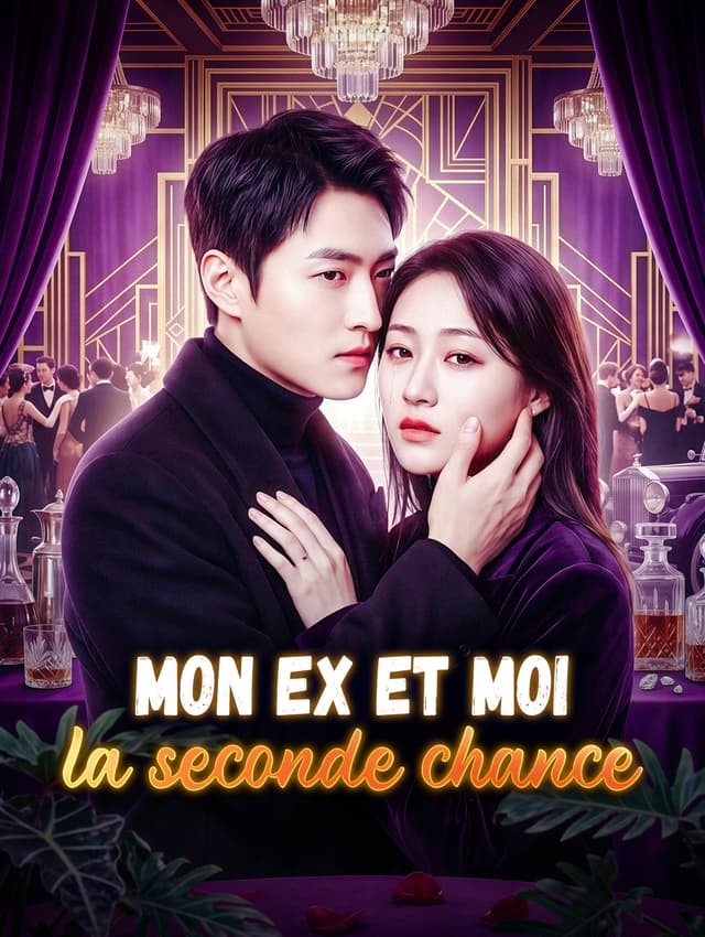 Mon ex et moi, la seconde chance