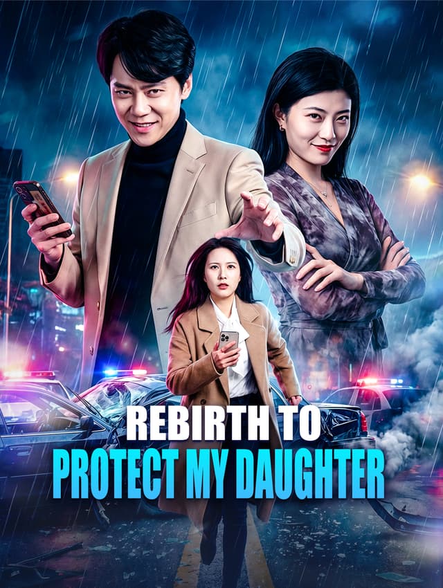 Rebirth to Protect My Daughter