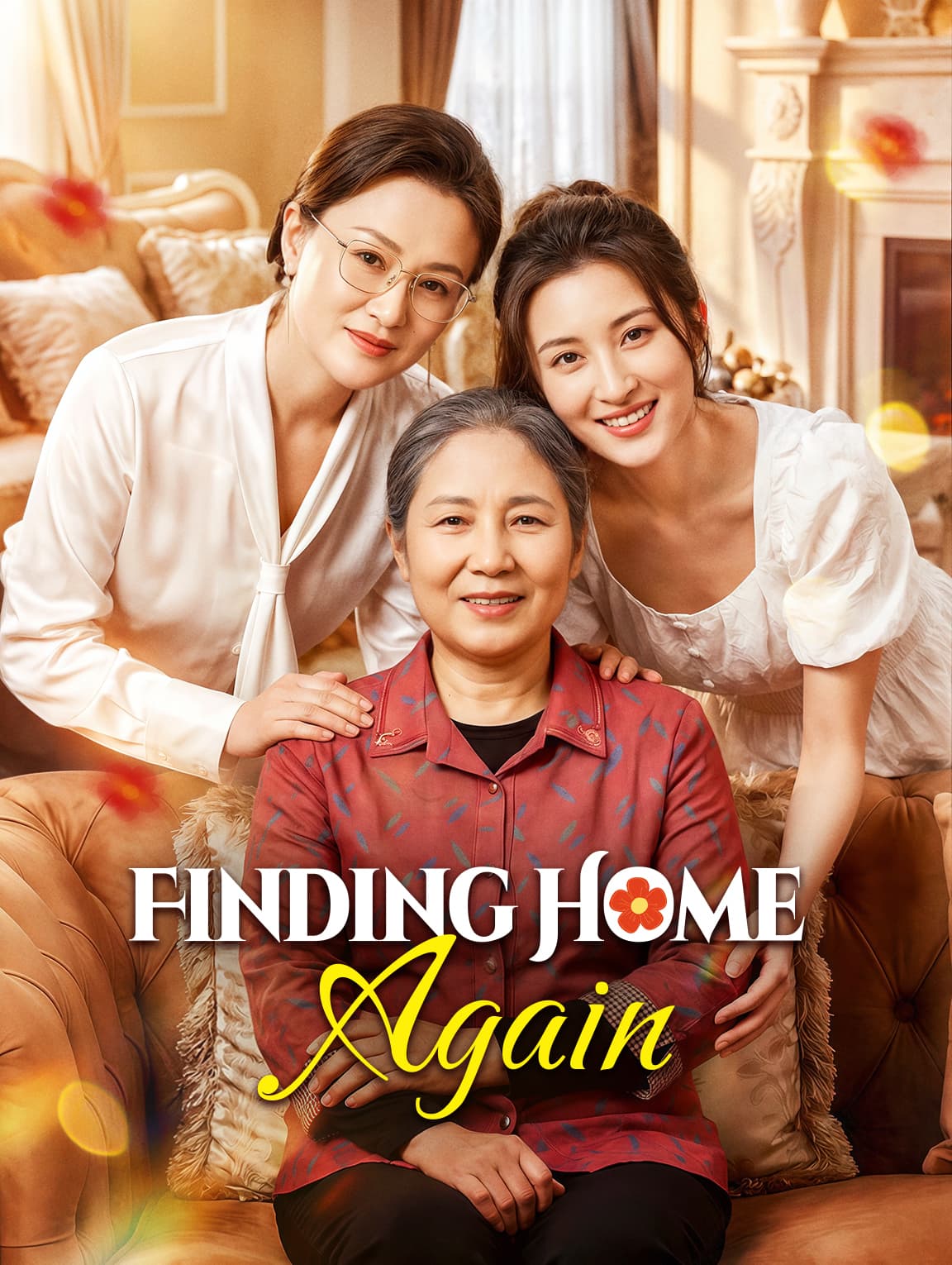 Finding Home Again