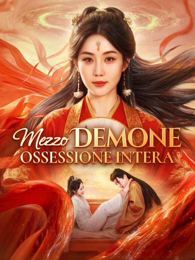 Mezzo Demone, Ossessione Intera