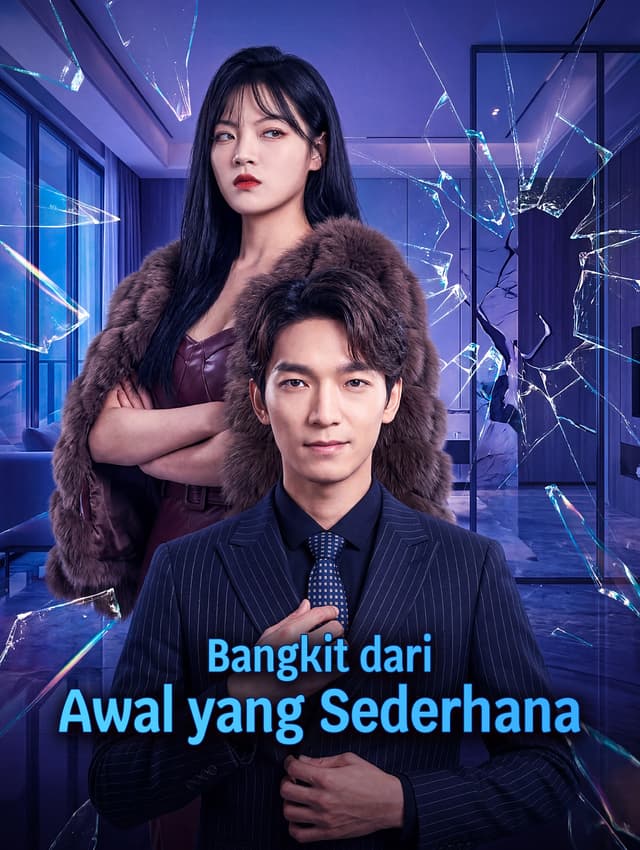 Bangkit dari Awal yang Sederhana