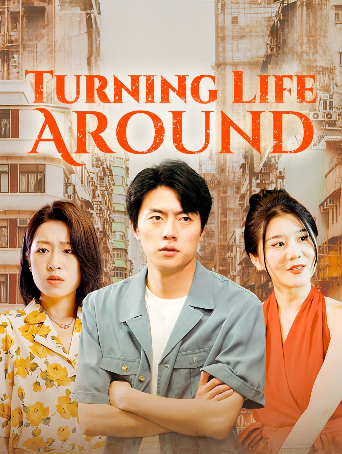 Turning Life Around