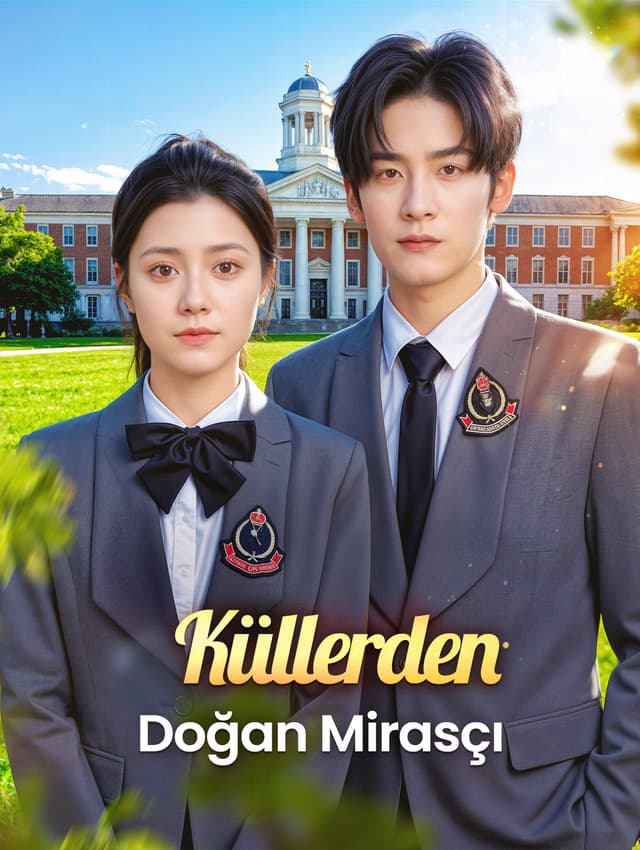 Küllerden Doğan Mirasçı
