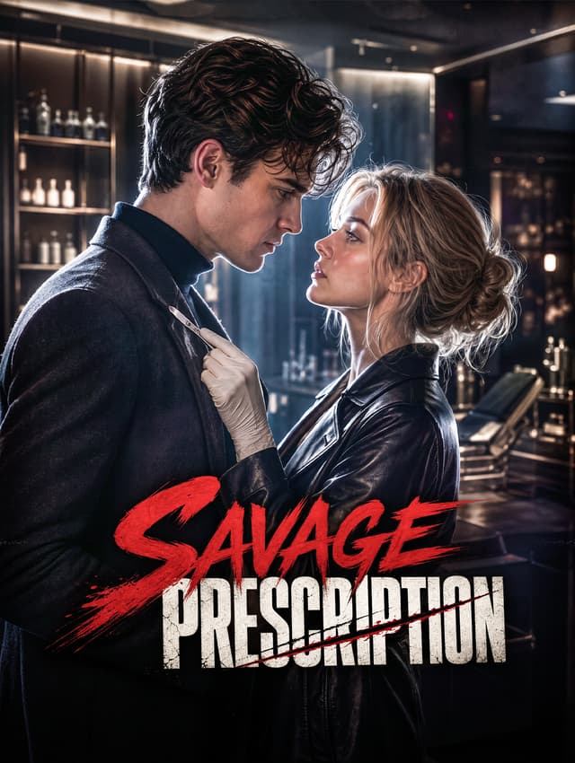 Una Prescrizione Selvaggia