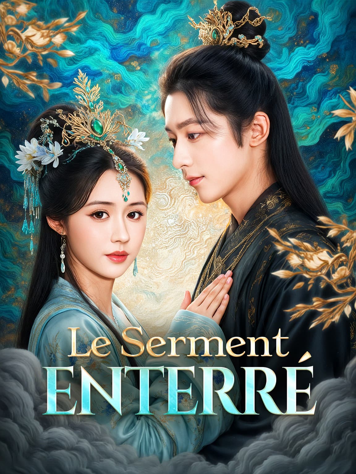 Le Serment enterré