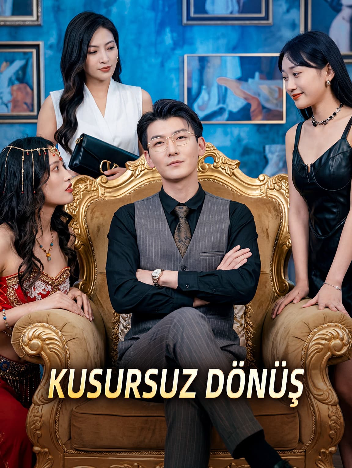KUSURSUZ DÖNÜŞ