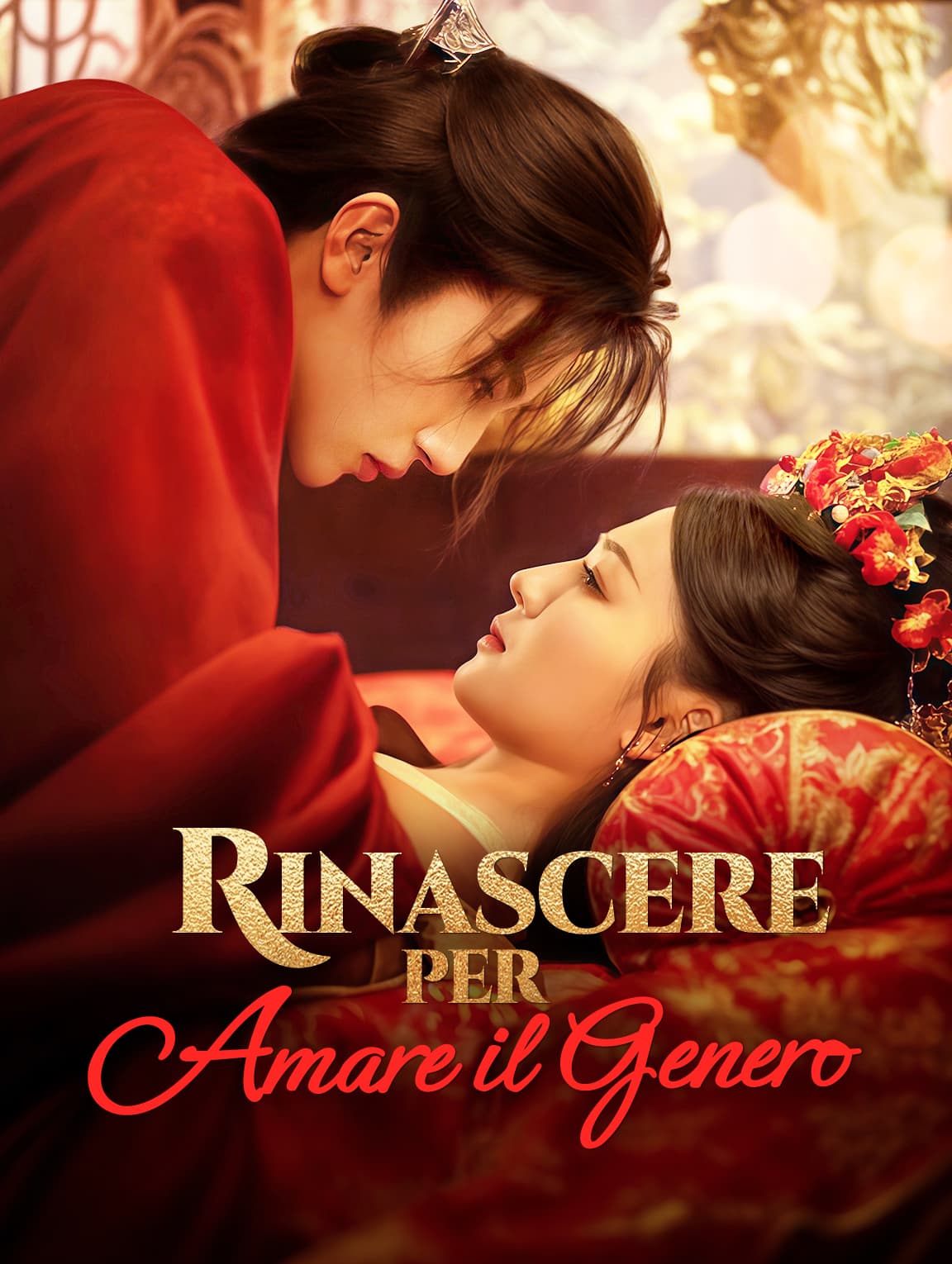 Rinascere per Amare il Genero