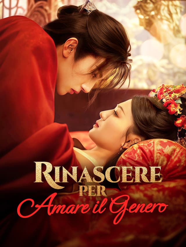 Rinascere per Amare il Genero
