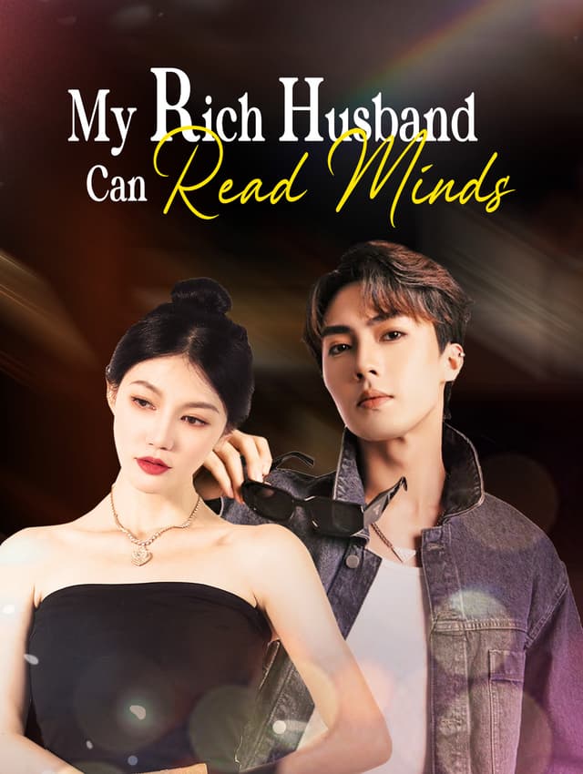 My Rich Husband Can Read Minds