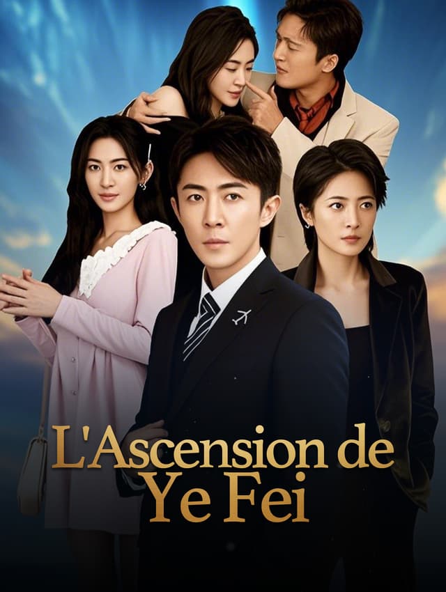 L'Ascension de Ye Fei