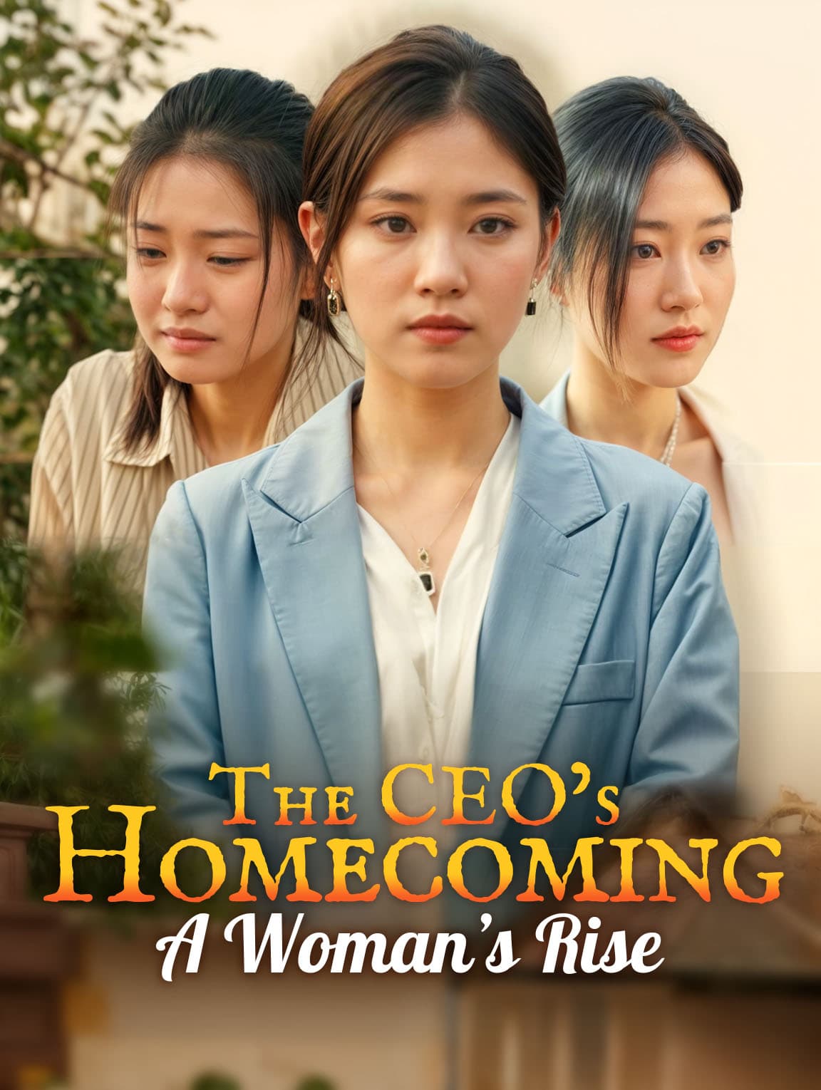 The CEO’s Homecoming: A Woman’s Rise