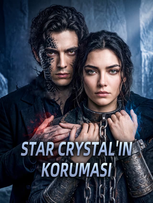 STAR CRYSTAL'IN KORUMASI