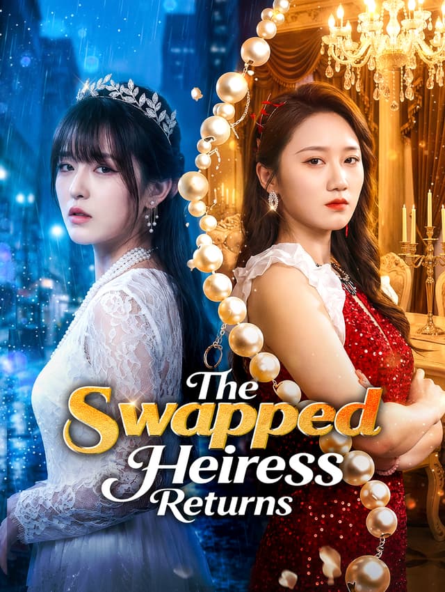 The Swapped Heiress Returns