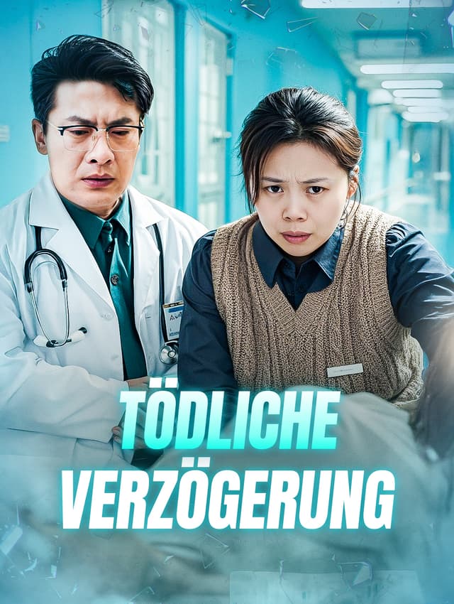 Tödliche Verzögerung