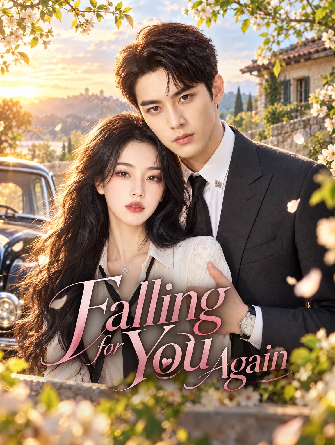 Lại Một Lần Nữa Phải Lòng Anh
