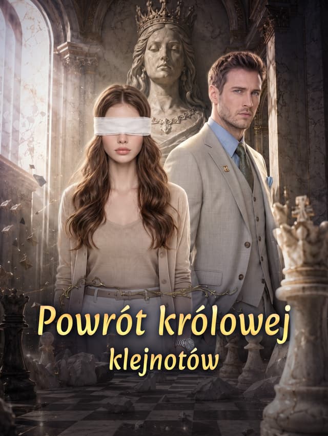Powrót królowej klejnotów