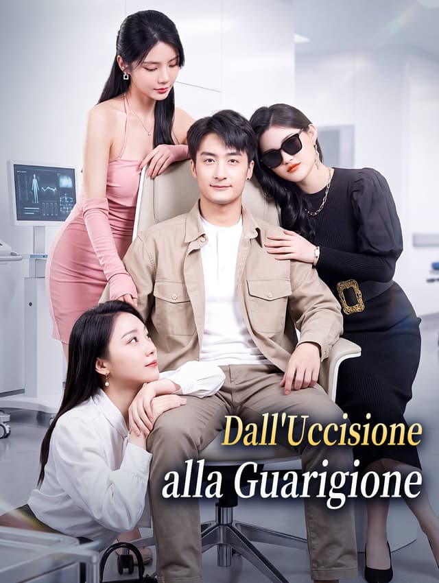 Dall'Uccisione alla Guarigione