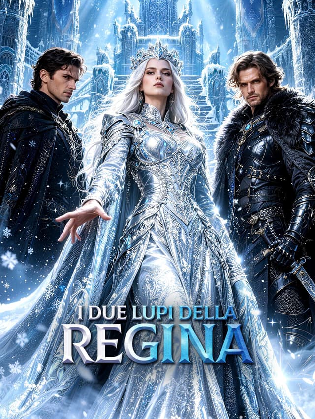I Due Lupi della Regina