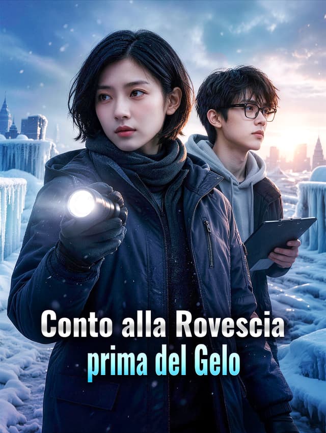 Conto alla Rovescia prima del Gelo