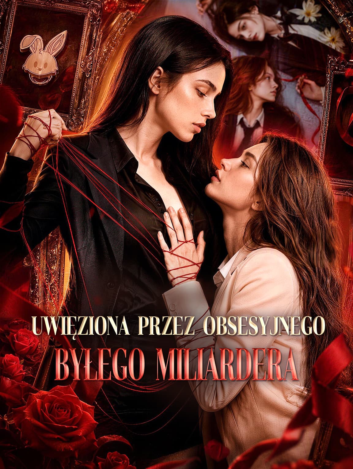 Uwięziona przez obsesyjnego byłego miliardera(Wersja dubbingowana)