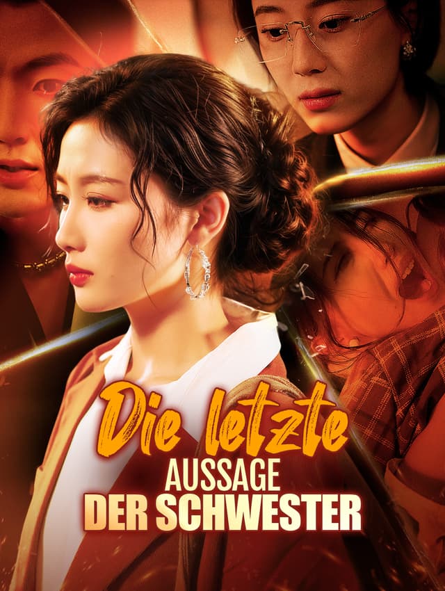 Die letzte Aussage der Schwester