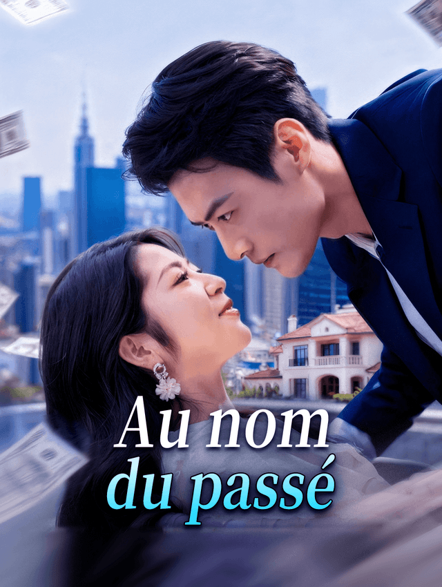 Au nomdu passé