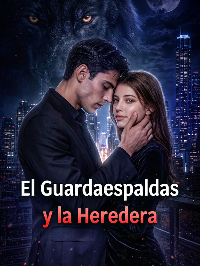 El Guardaespaldas y la Heredera