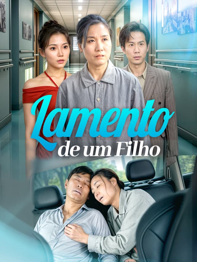 Lamento de um Filho
