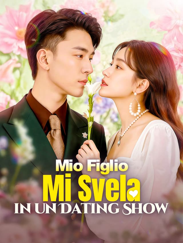 Mio Figlio Mi Svela in un Dating Show