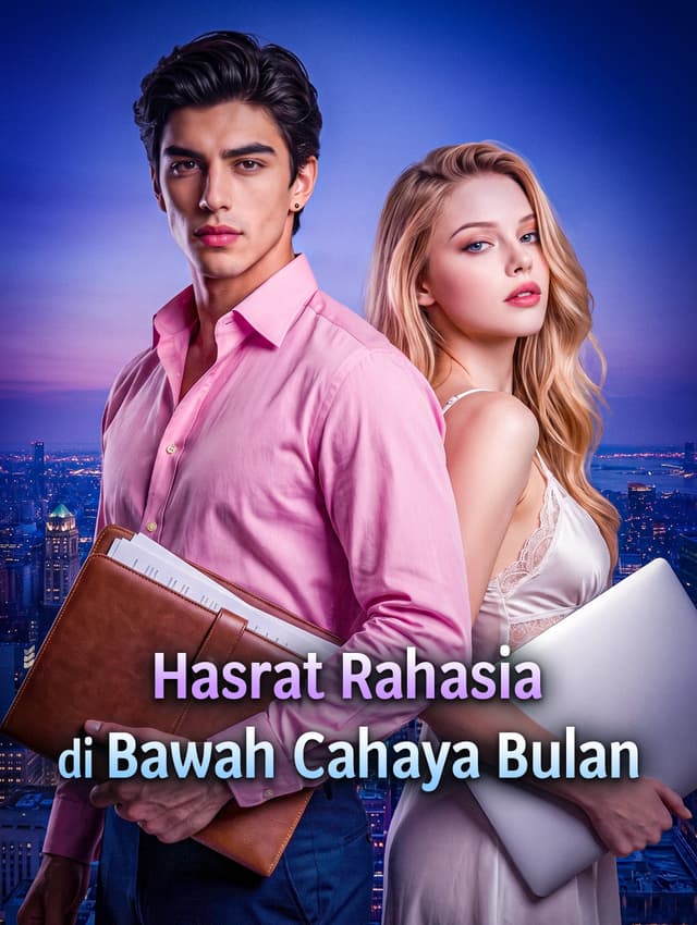 Hasrat Rahasia di Bawah Cahaya Bulan(Sulih Suara)