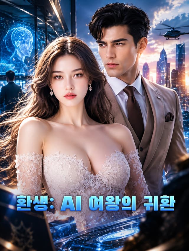 환생: AI 여왕의 귀환