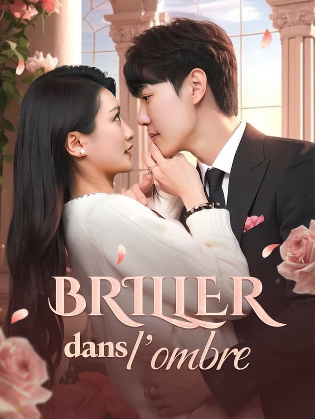 Briller dans l'ombre